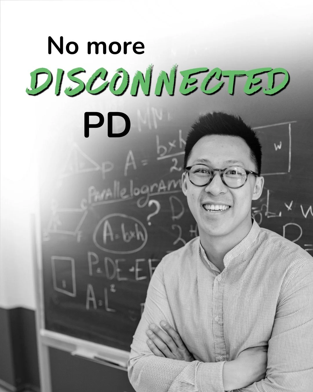 Professional development shouldn&rsquo;t live in documents that never get revisited. Clarify-ed keeps everything connected:

- Turn peer observations into clear SMART actions
- Link actions directly to lesson planning
- Implement changes, one lesson 