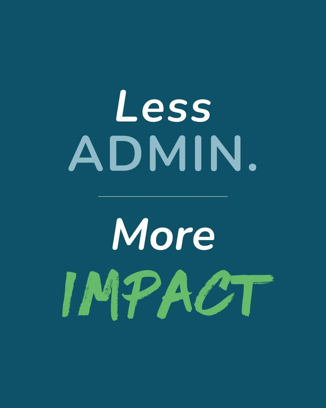 Say goodbye to scattered spreadsheets and disconnected tools. Clarify-ed brings everything into one simple system so teachers can focus on teaching, not admin.

🤔What&rsquo;s one admin task you&rsquo;d love to eliminate?

#Education #Teaching #Teach