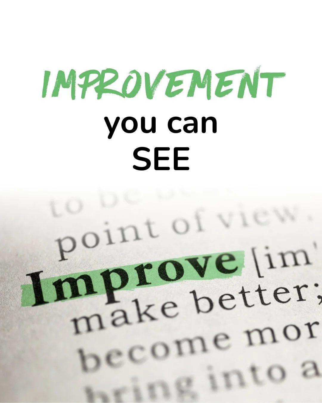 When professional growth is clear, consistent, and supported, the impact shows up in every lesson. Clarify-ed helps schools move from intention to visible change.

👀What would visible improvement look like in your classroom? Share in comments.

#Edu