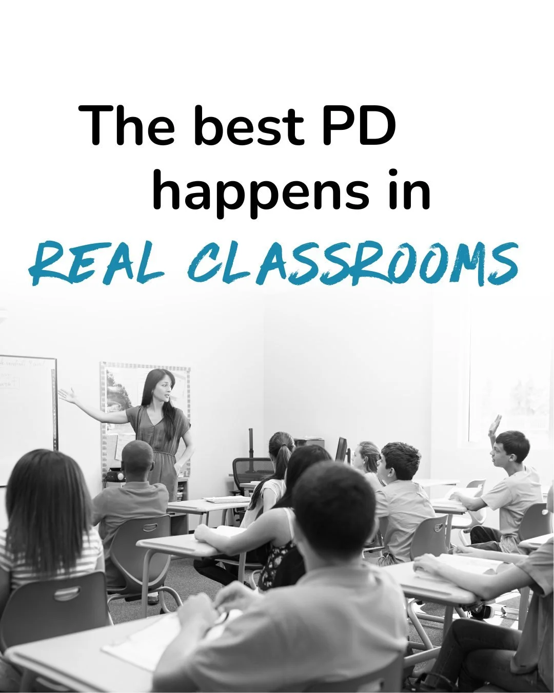 Professional learning becomes powerful when it connects directly to daily teaching. Clarify-ed bridges the gap between theory and what actually happens in lessons.

How do you make professional learning meaningful in your school? Comment below 🗣️

#