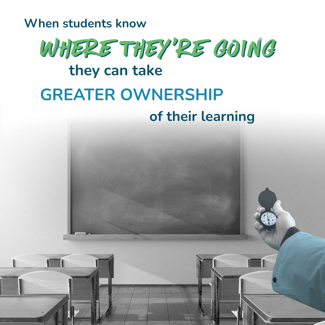 WHY CLARITY MATTERS MORE THAN WE THINK IN THE CLASSROOM