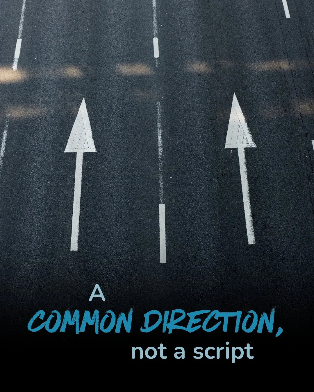 Schools need a common direction. But that doesn't mean teachers need a script.

Clear expectations and evidence-informed approaches can give teachers a clear framework, while still leaving room for professional judgement and adaptation.

The goal isn