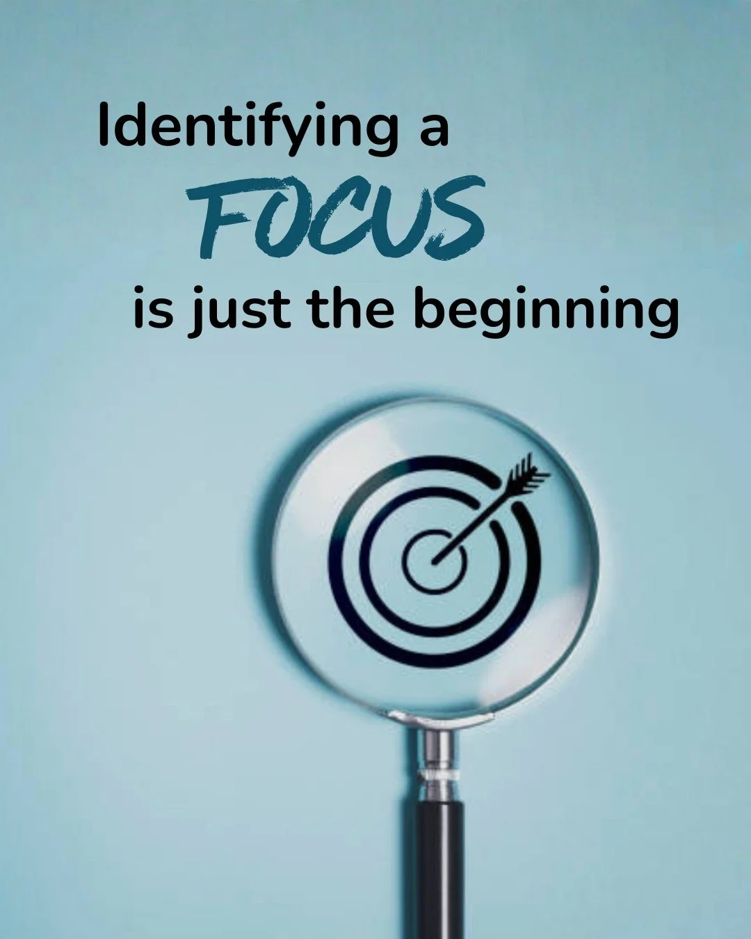 A teacher identifies an area they'd like to strengthen. Perhaps it's questioning, checking for understanding or student engagement.

But what happens next?

Without a clear goal and practical next steps, even the most valuable professional conversati