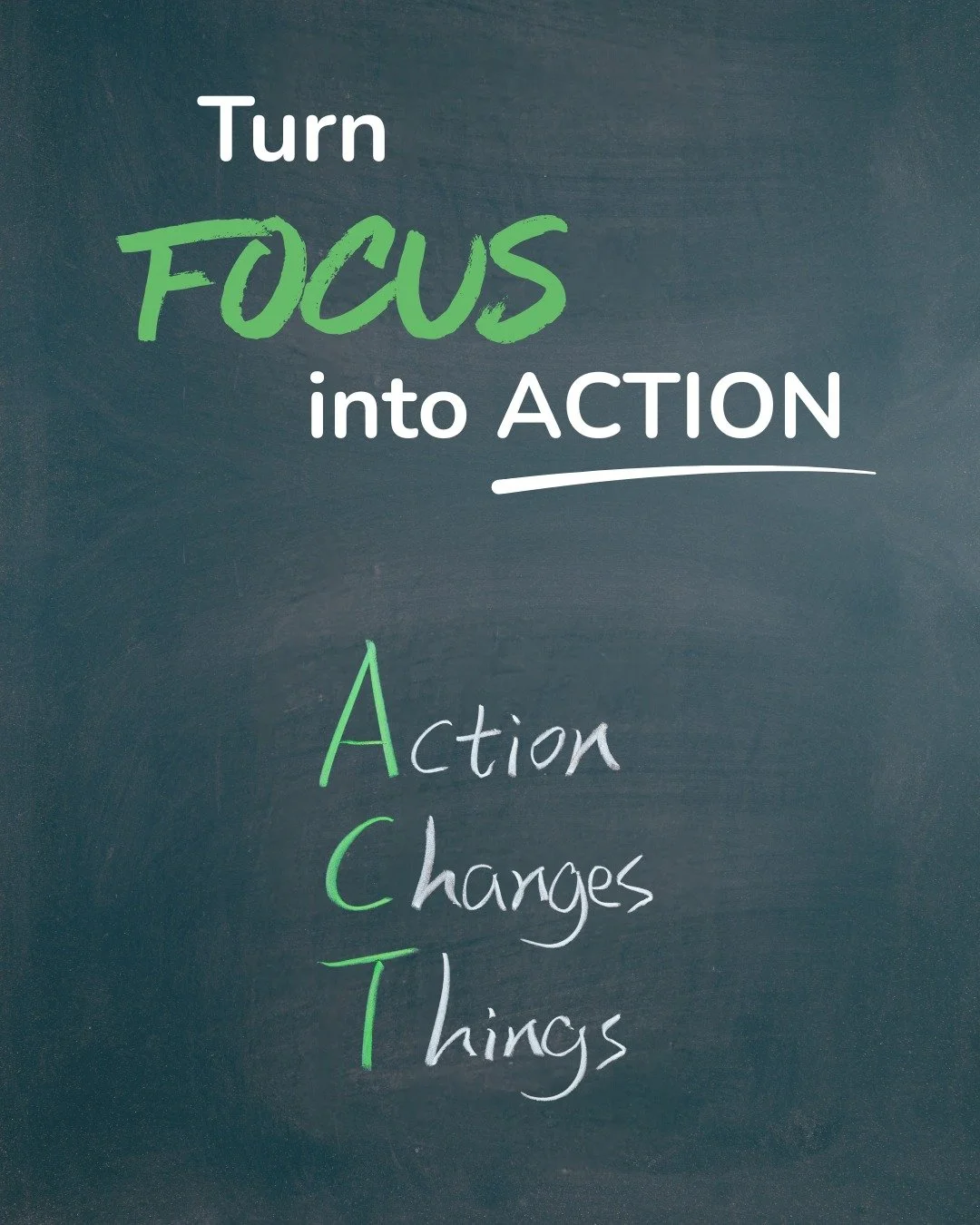 Once a teacher identifies an area for growth, the next question is simple:
What will I actually do differently in my classroom?

A useful professional goal needs a practical action plan - one that identifies the strategy to try, when to use it and ho