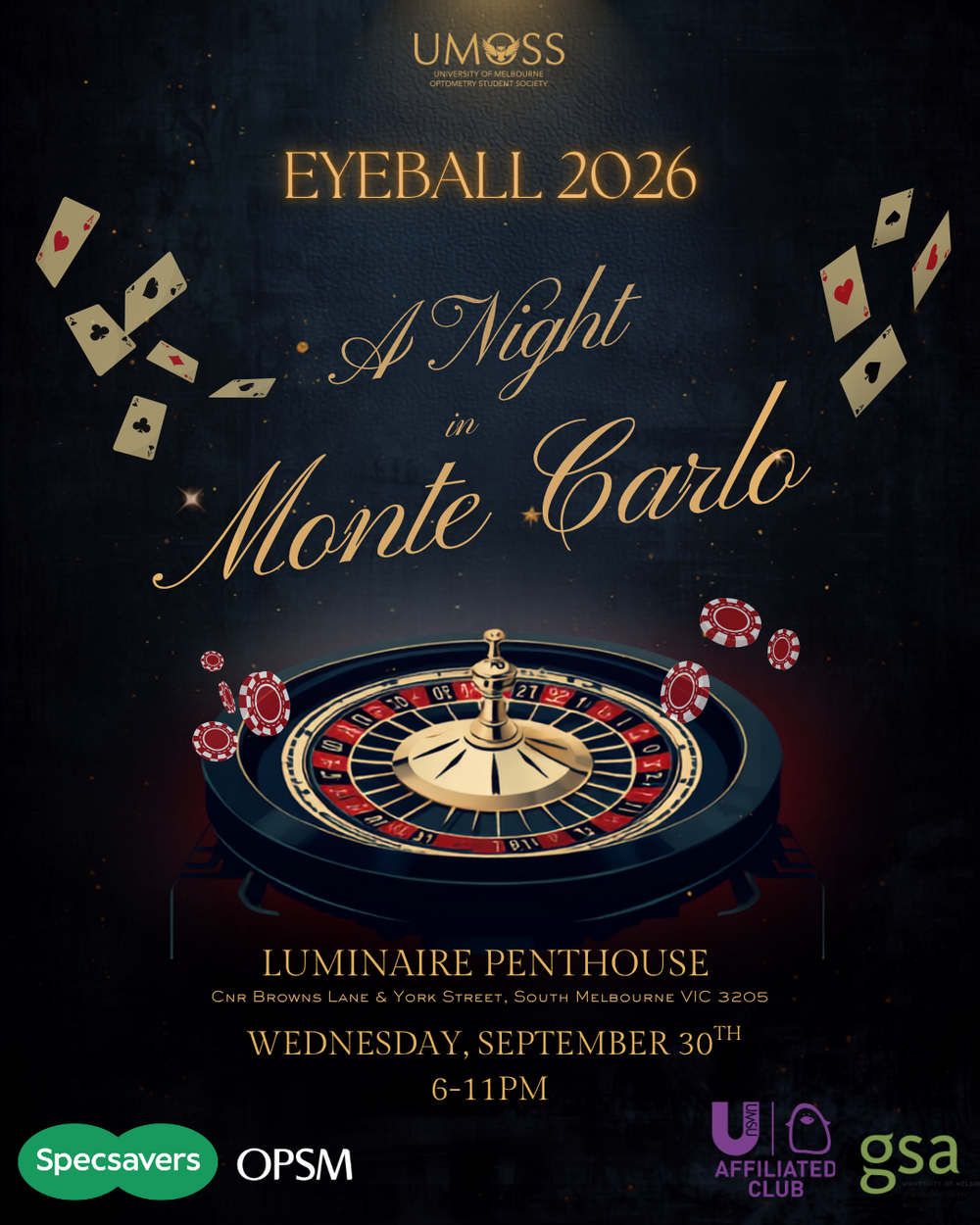 Eyeball 2026 - A Night in Monte Carlo