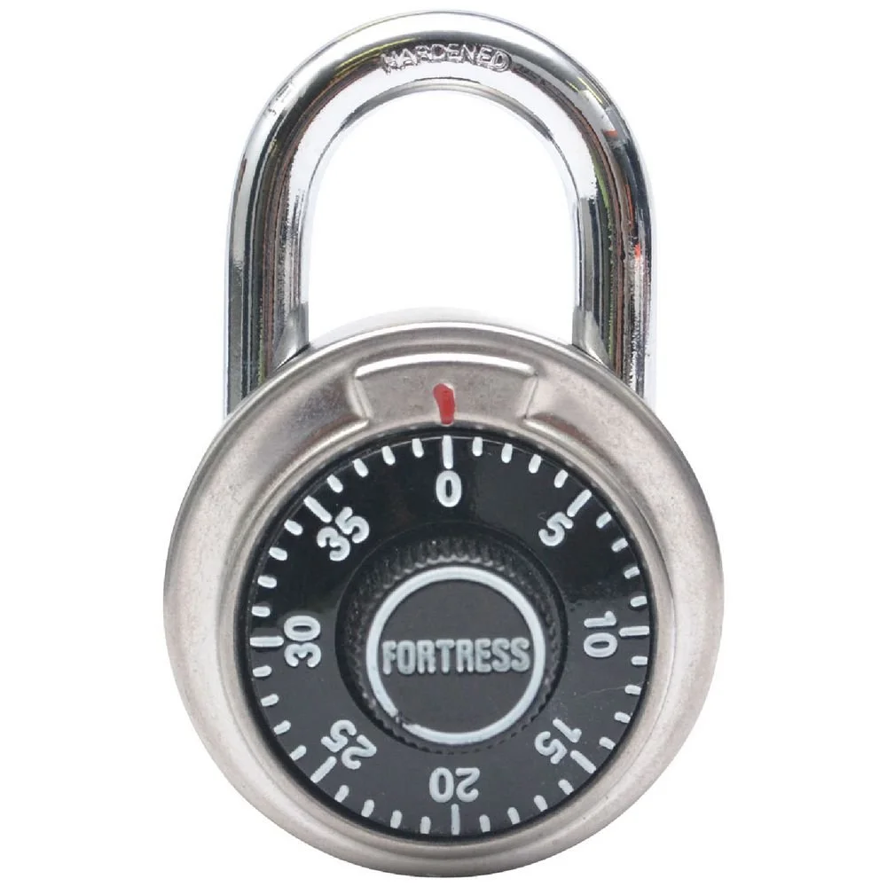 Master Lock - Locker (University-approved)