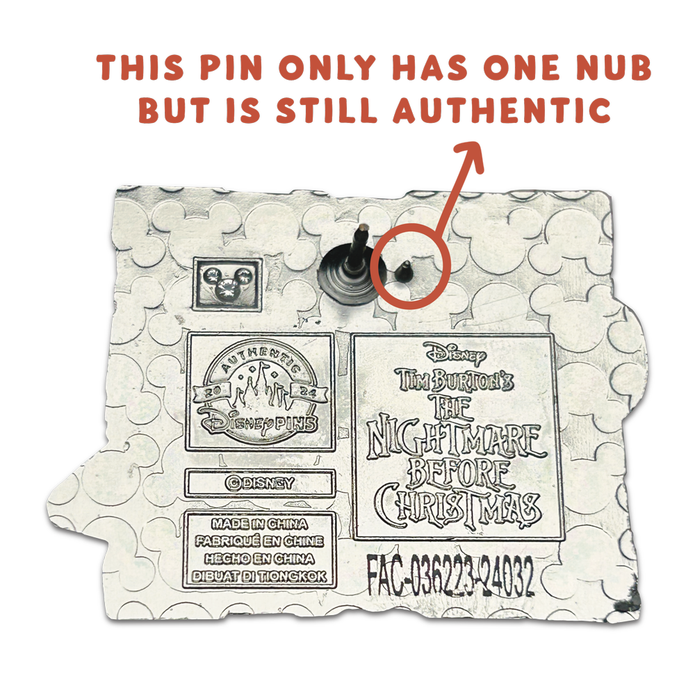Split section image