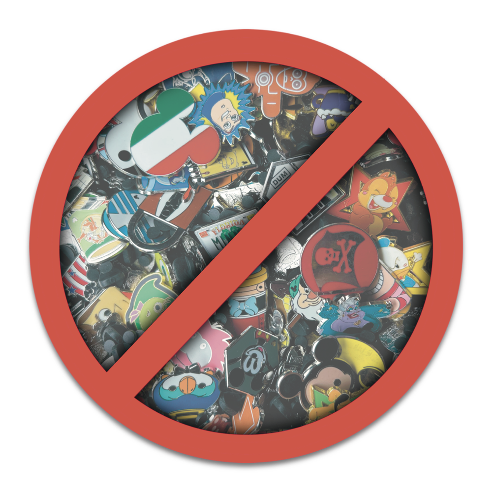 Centered image