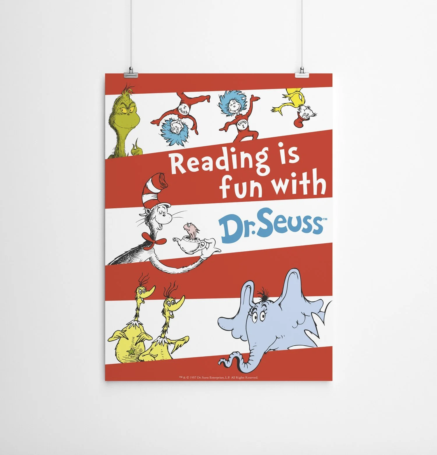 Marketing / Promotional / Publication