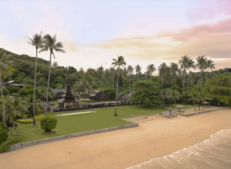 Ani, Koh Yao Noi, Thailand
