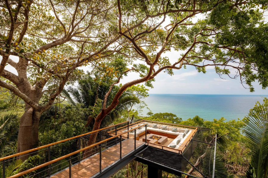 Villa One & Only, Nayarit, Puerto Vallarta, Mexico