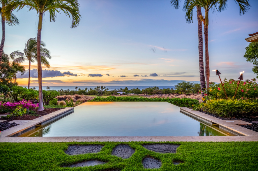 Hainoa Estate, Hawaii