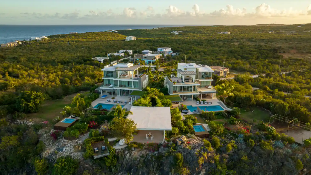 Ani Estate, Anguilla
