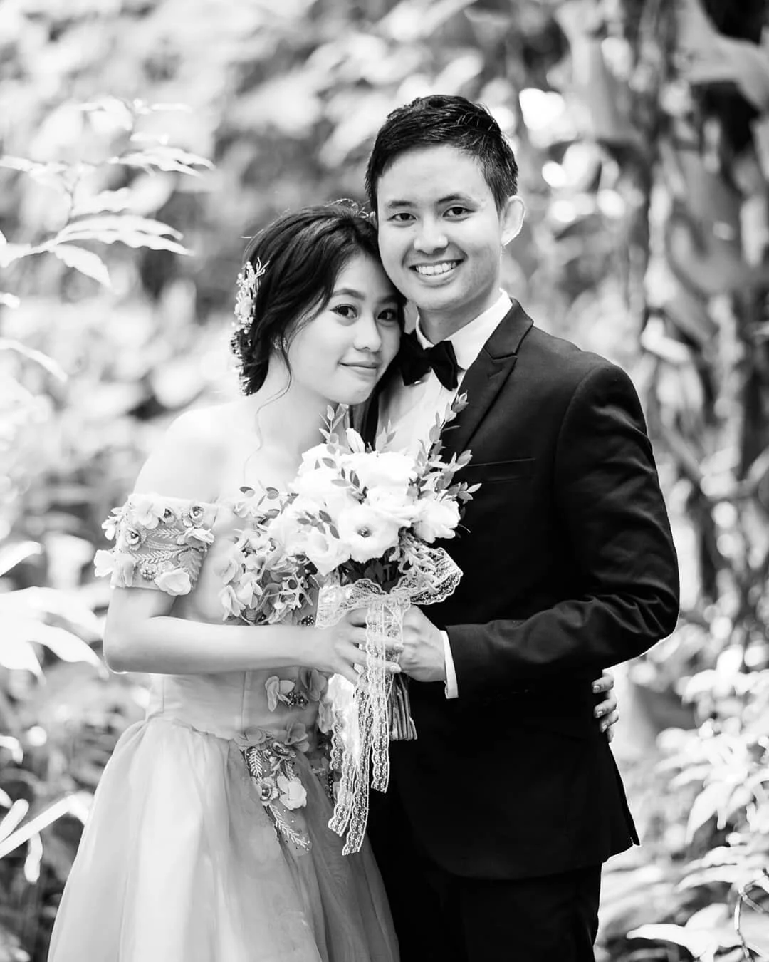 Pre-wedding shoot in Penang with Su Lin and Chun Yip; Makeup by @elynn_211 ⁣
⁣
⁣
#joyibrandphotography #malaysiawedding #malaysiaweddings #weddingmalaysia #weddingphotography #wedding #weddings #weddingdress #prewedding #preweddingphoto #weddingphoto