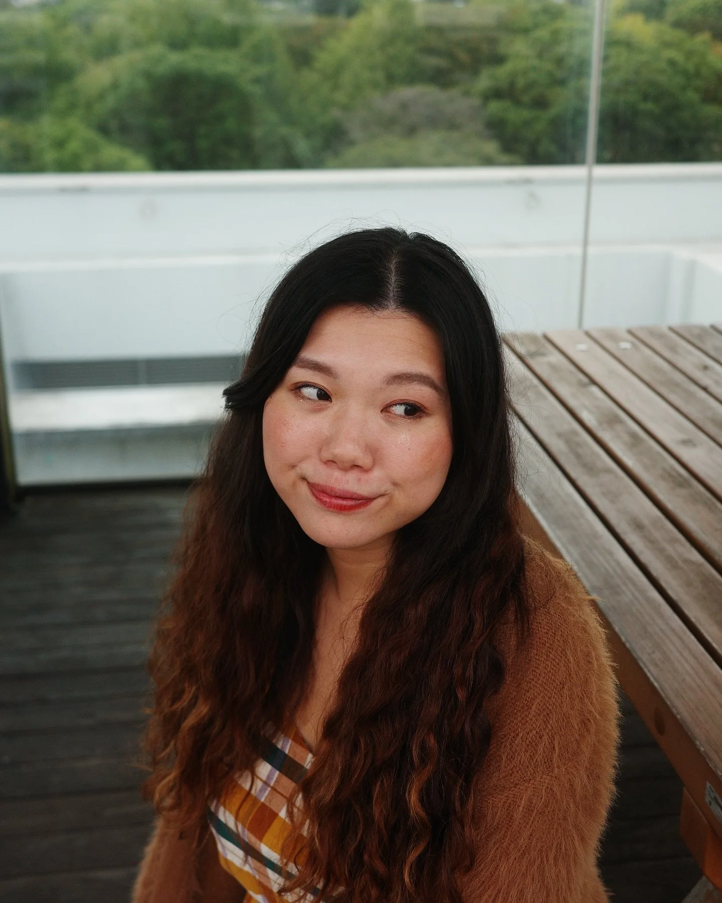 Happy Birthday to my beautiful wife @kazunyanyanyan!! Almost 4 years together and almost 2 years married, with many more wonderful years to come! I love you so much, you bring so much joy and fun into our lives!