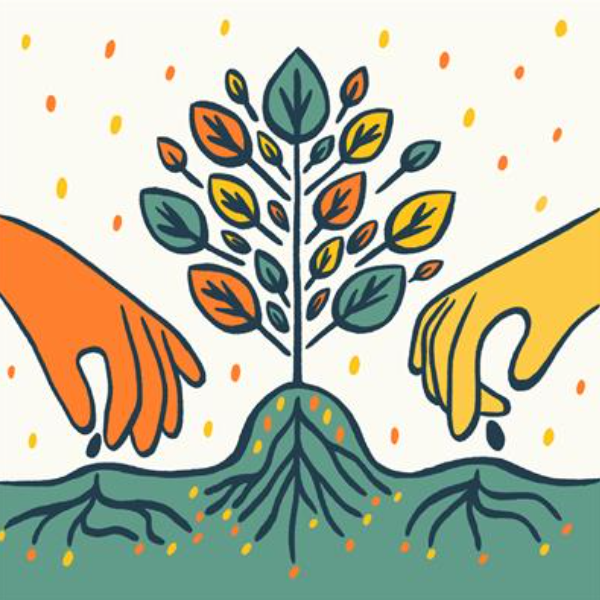 APAHE 2026 Pre-Conference Session: Rooted in Healing (conference registration required)