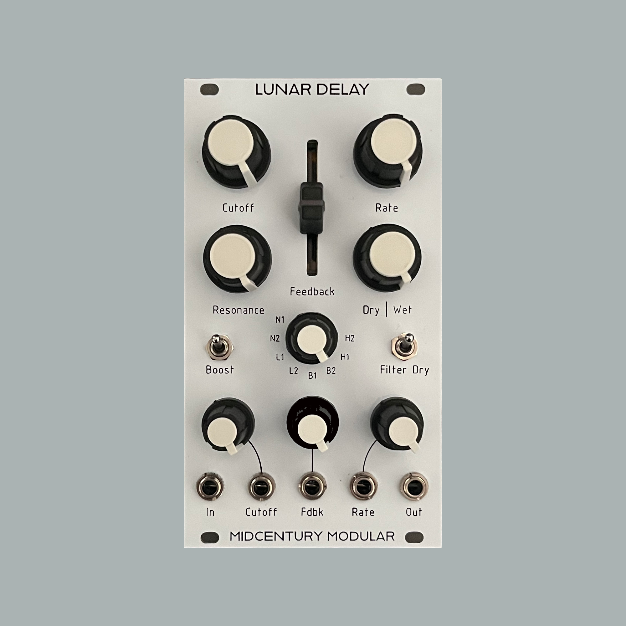Lunar Delay