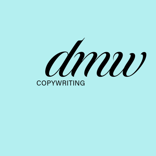 DMW Copywriting 