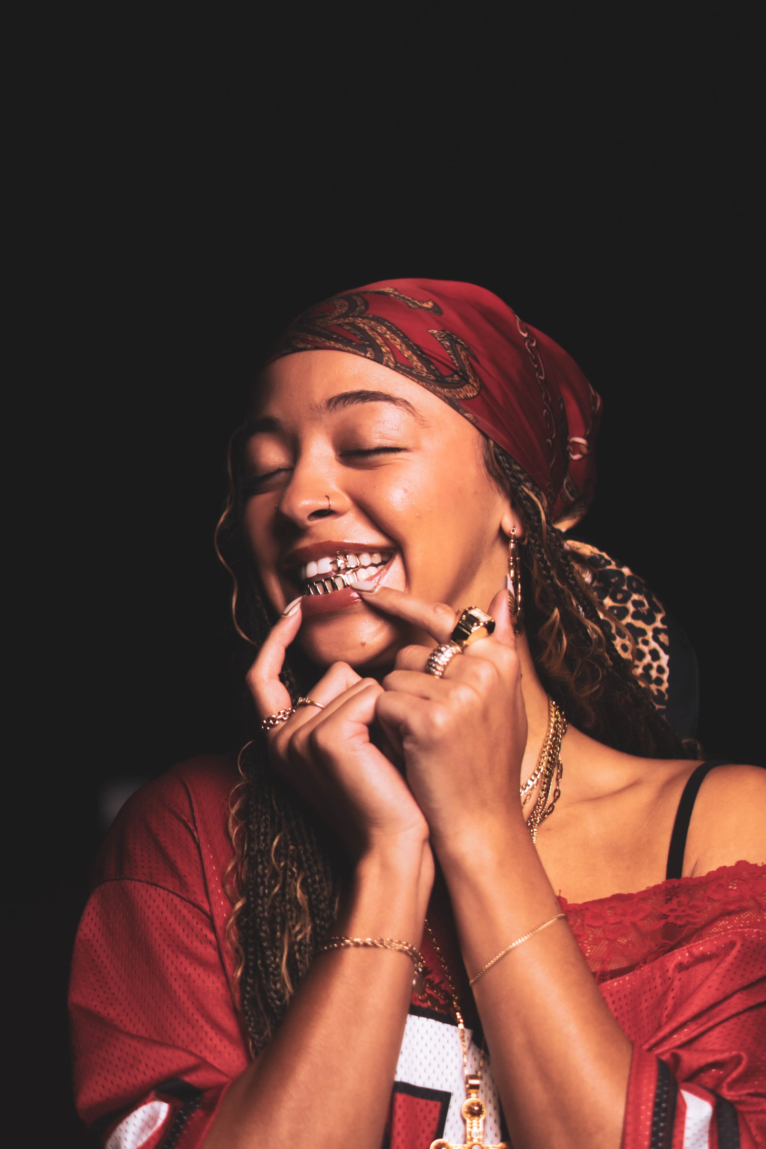 Lifestyle / Portraits