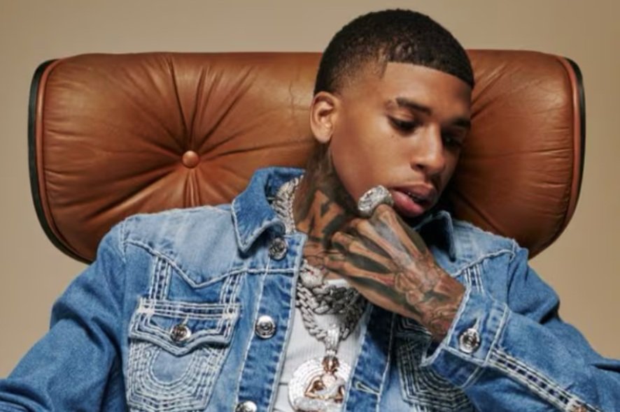 True Religion | 'Been That Stitch' Campaign