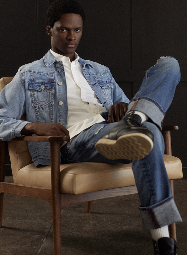True Religion | Editorial