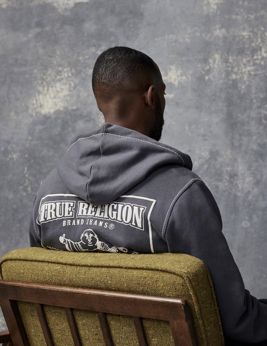 True Religion | Editorial