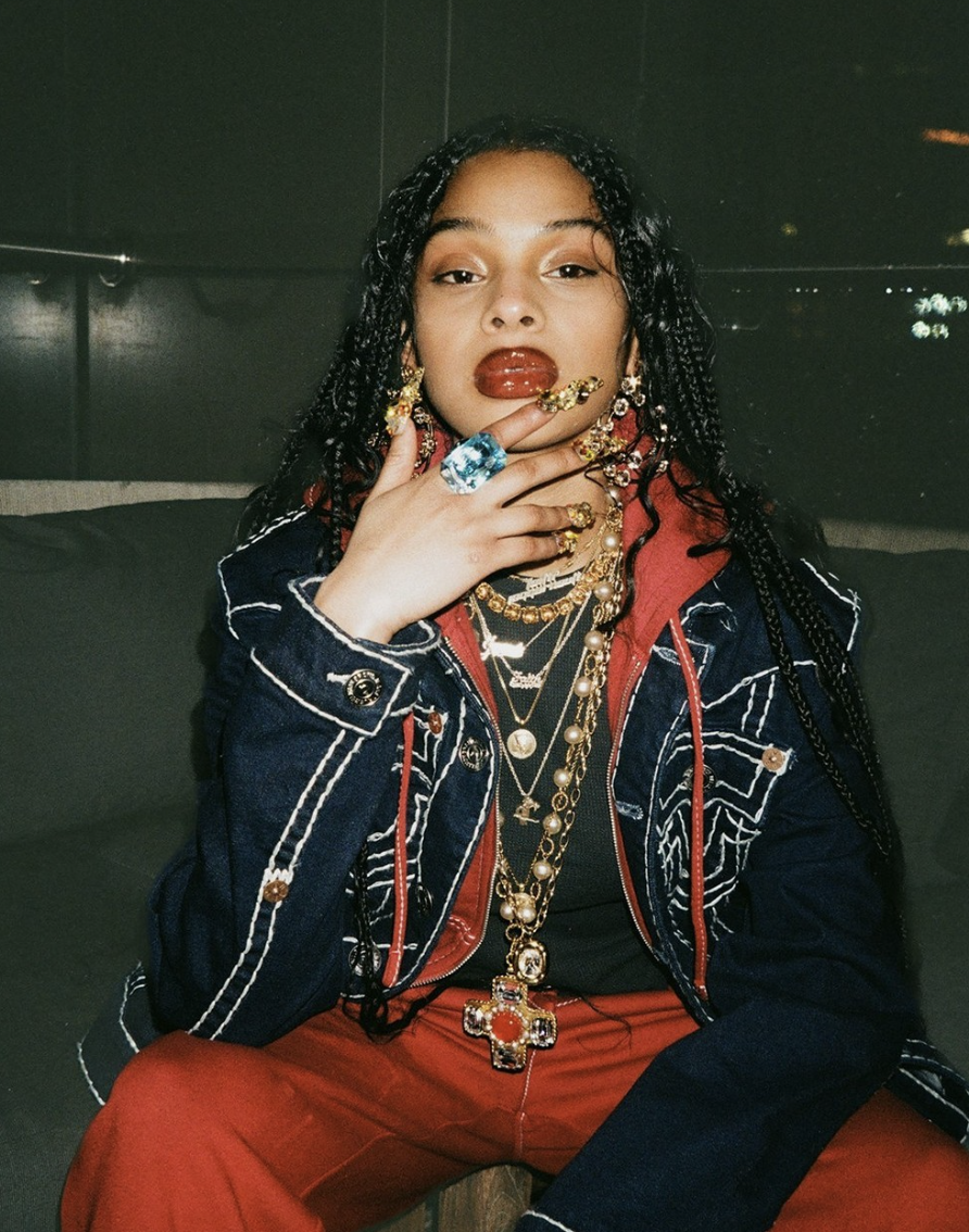 True Religion | Editorial