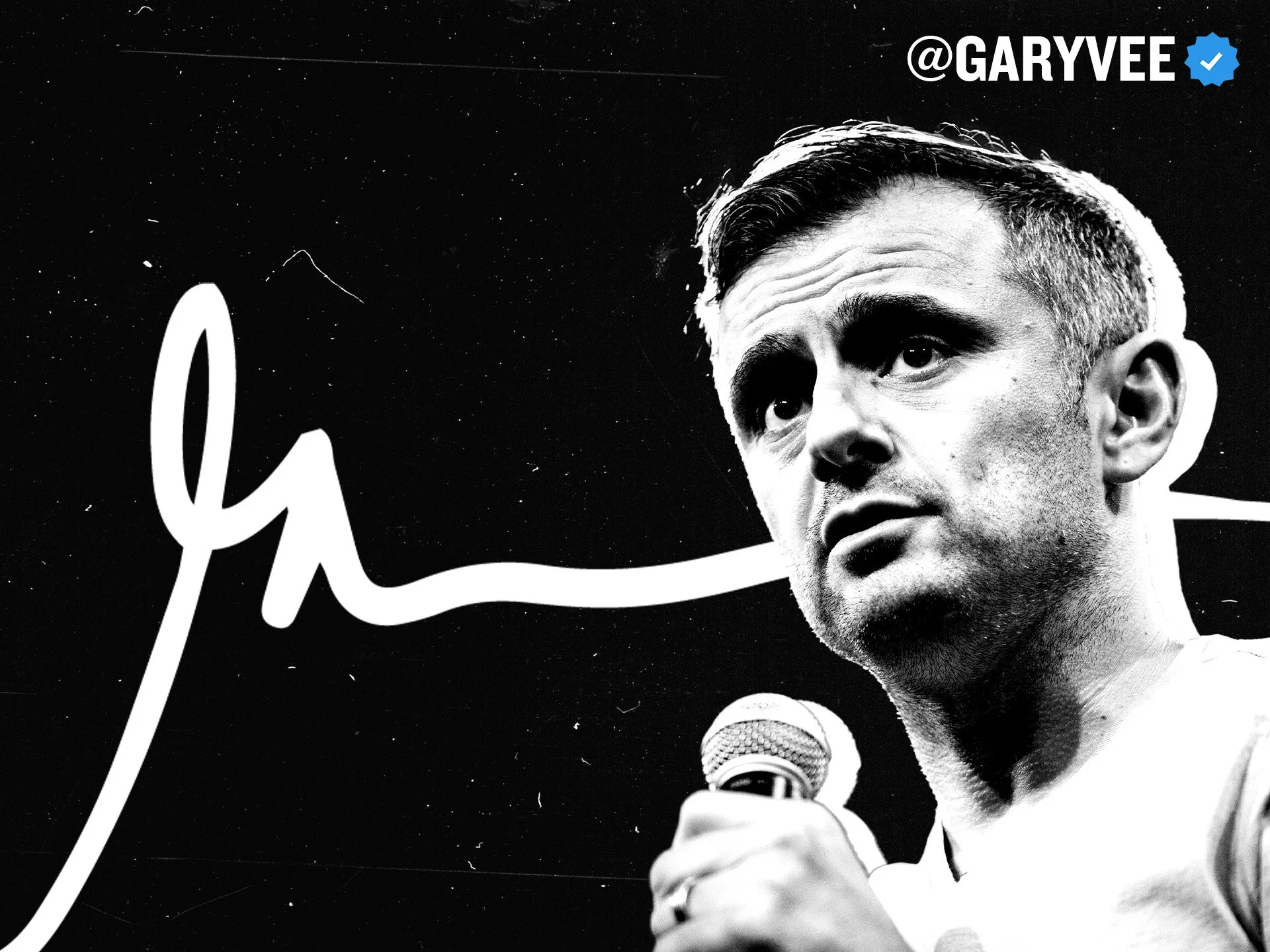 Gary Vaynerchuk Social