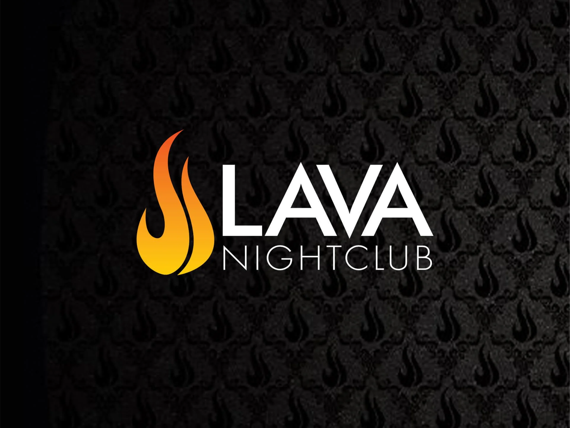 Lava Nightclub Flyers