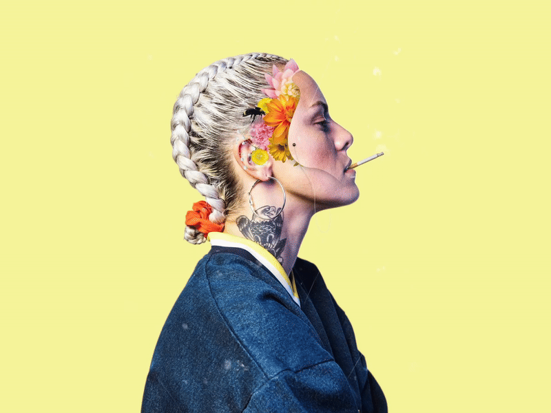 The Monday to Monday Playlist