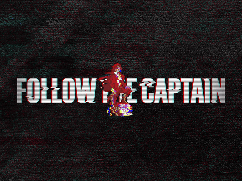 Follow The Captain