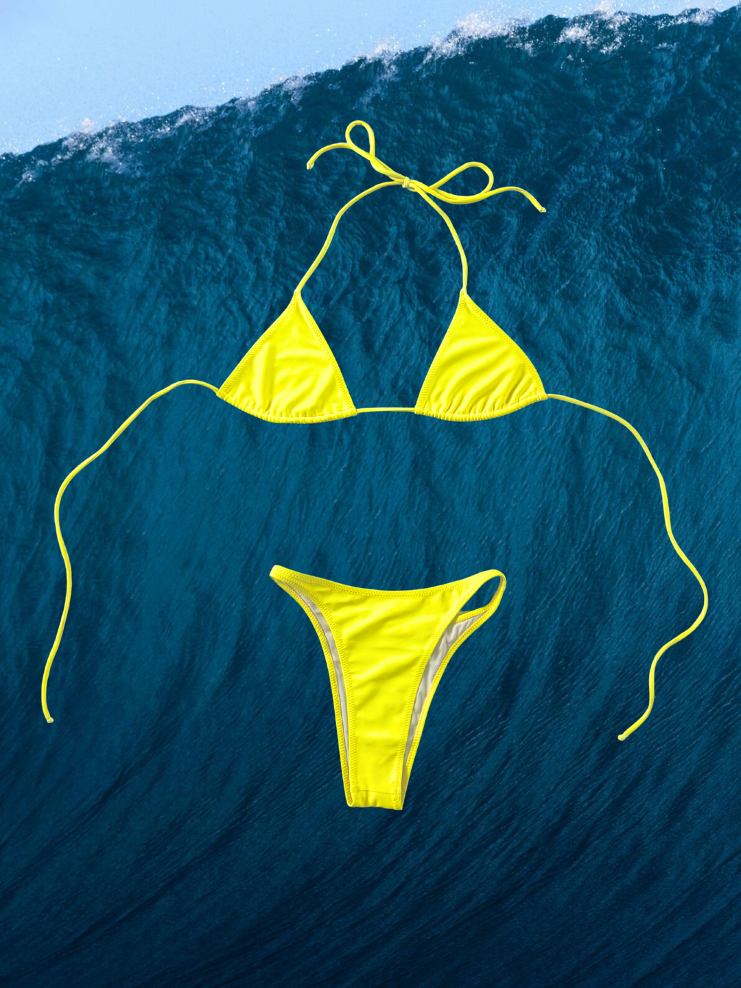 Kirana Bikini Bottom (Pre-Order)