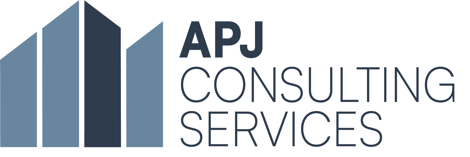 APJ Consulting Services