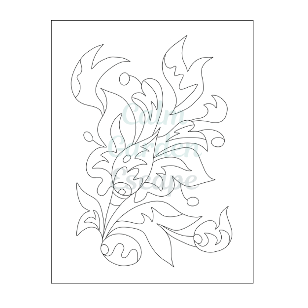 buy-colouring-book-samchykivka-painting-Anna-Mykhalchuk-modern-australian-floral-art.png