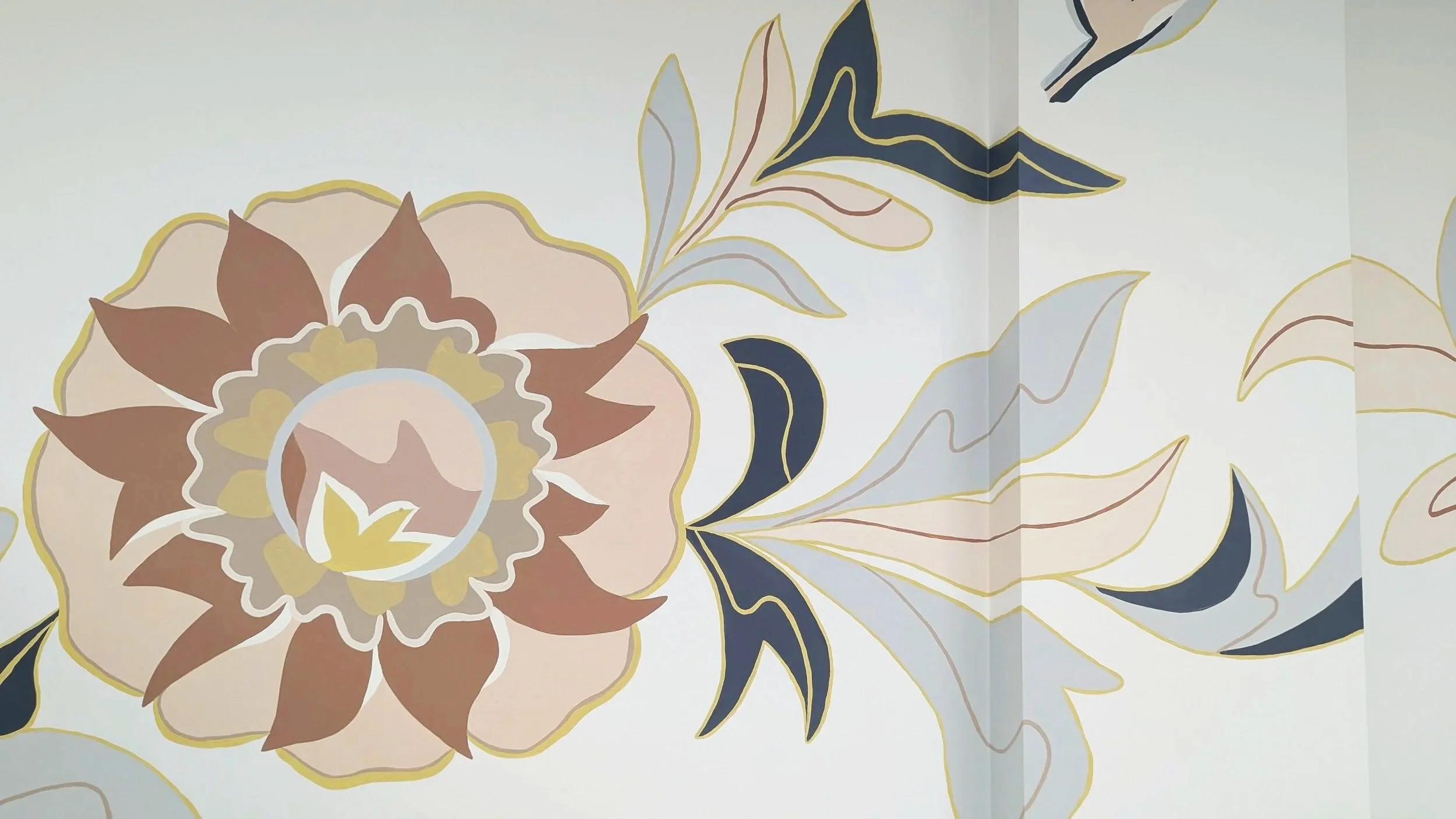 Blooming Breath