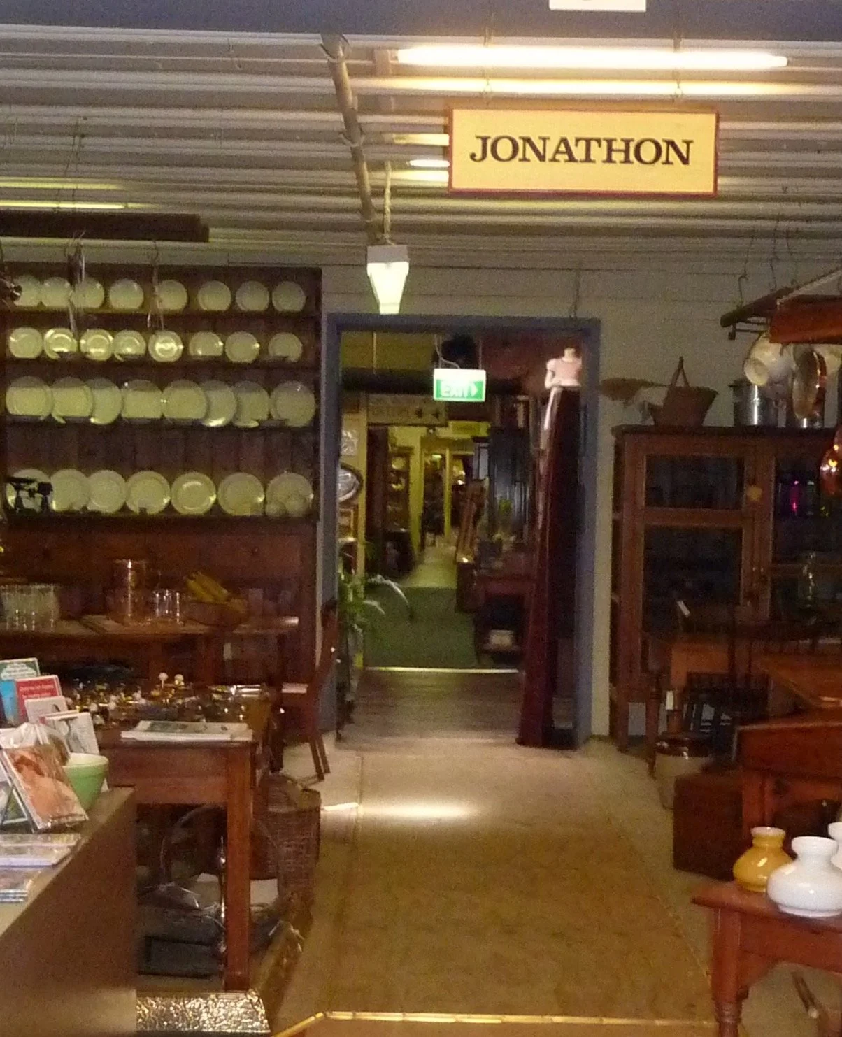 Chamber 9 - Jonathon