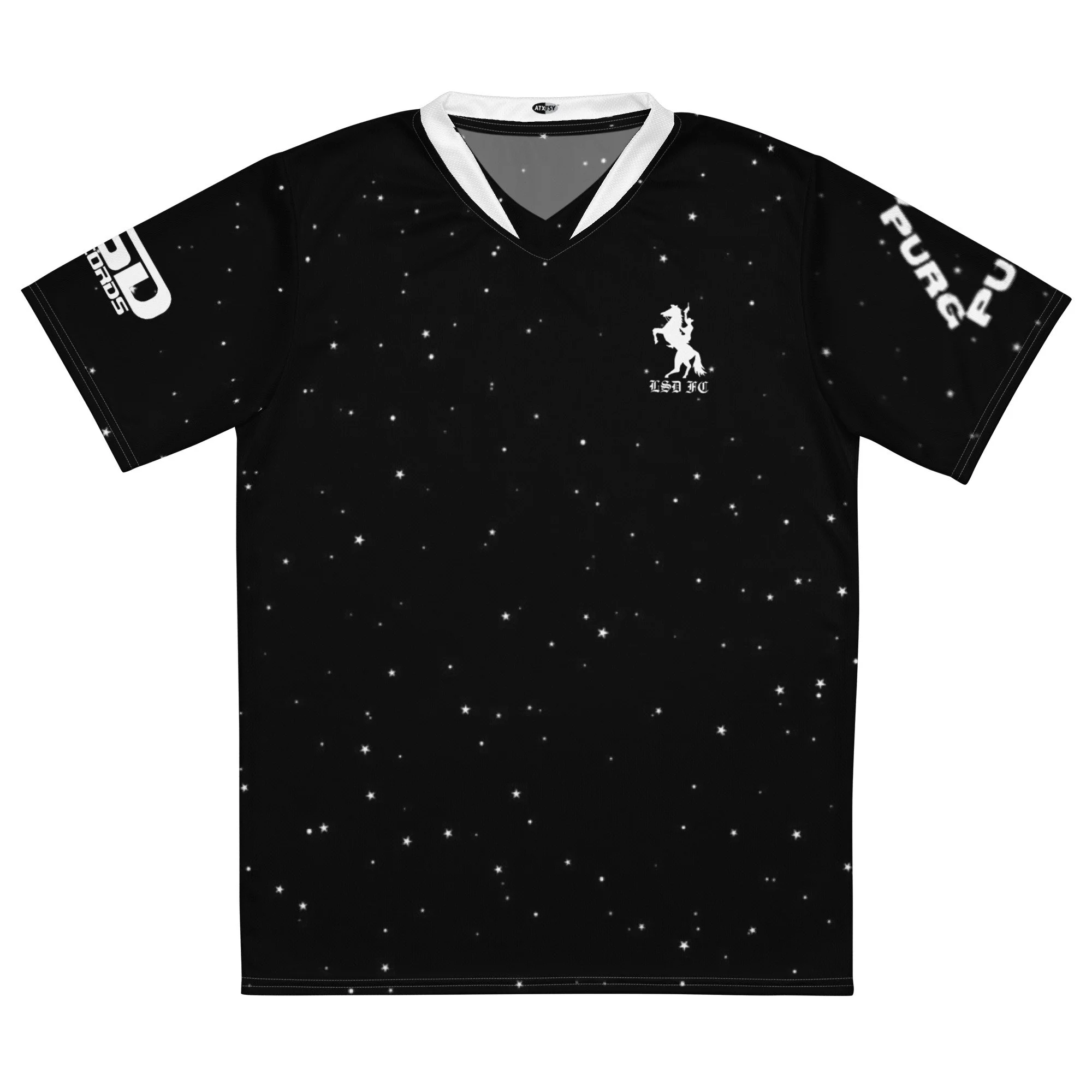 LSD FC Home Jersey
