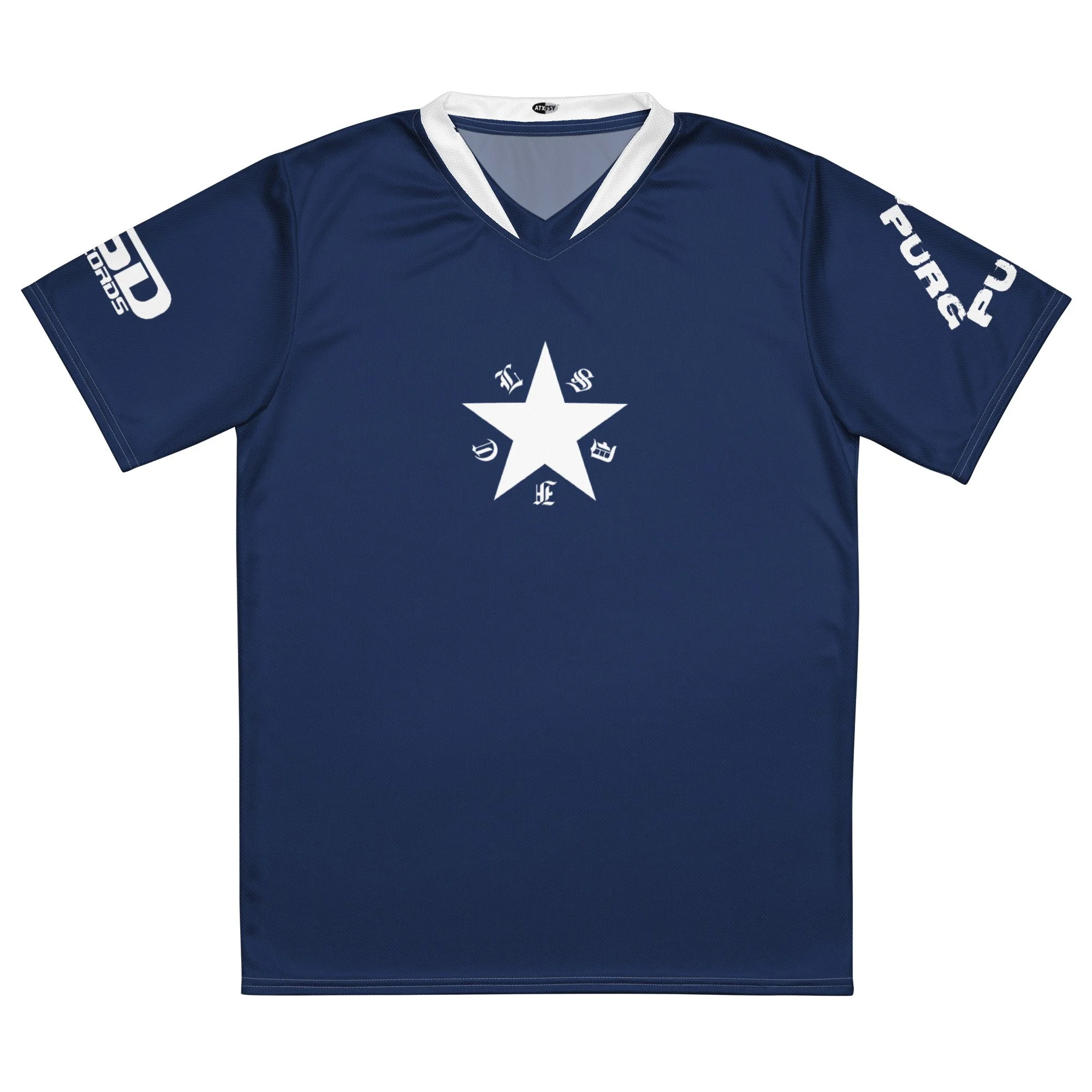 LSD FC Away Jersey