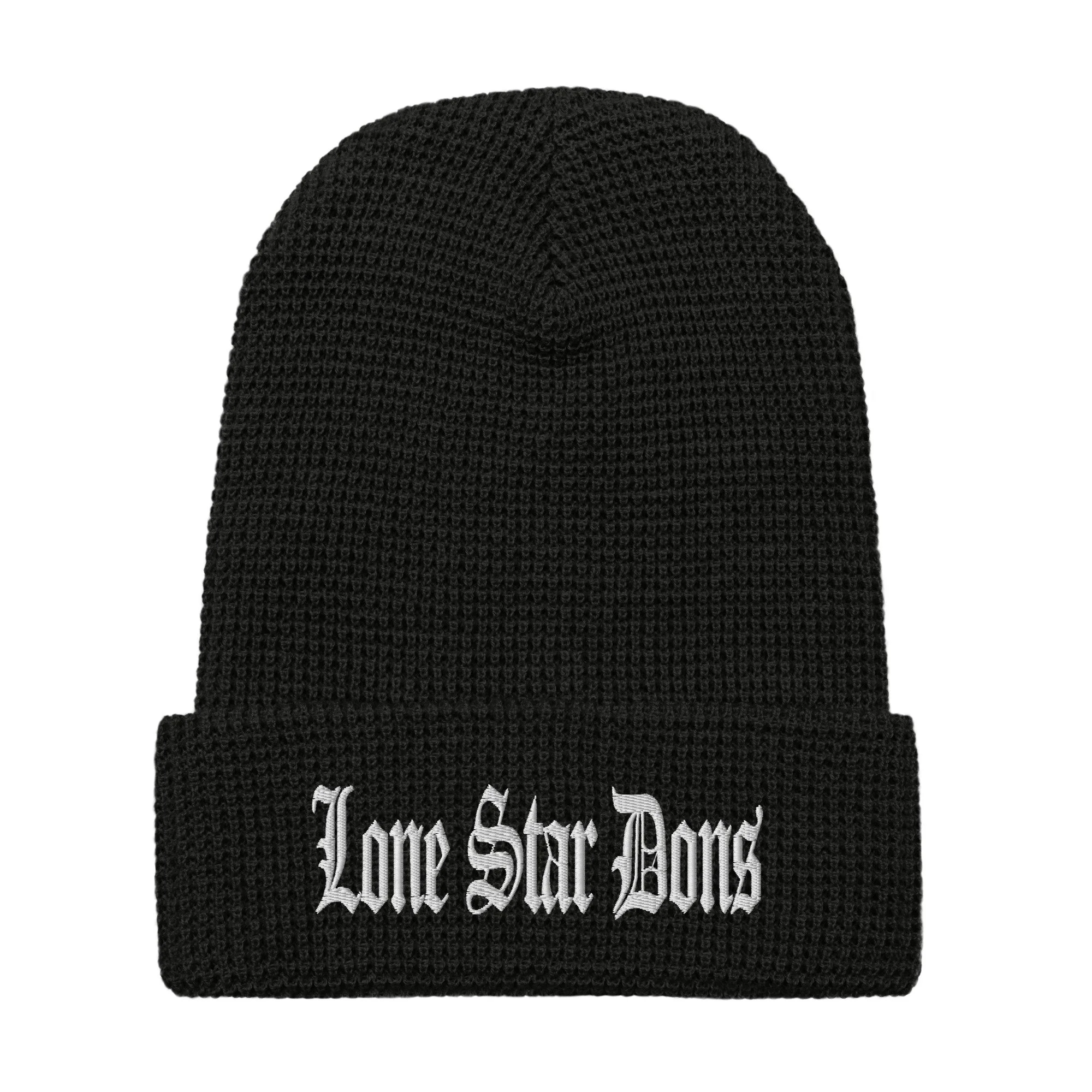 LSD Waffle Beanie