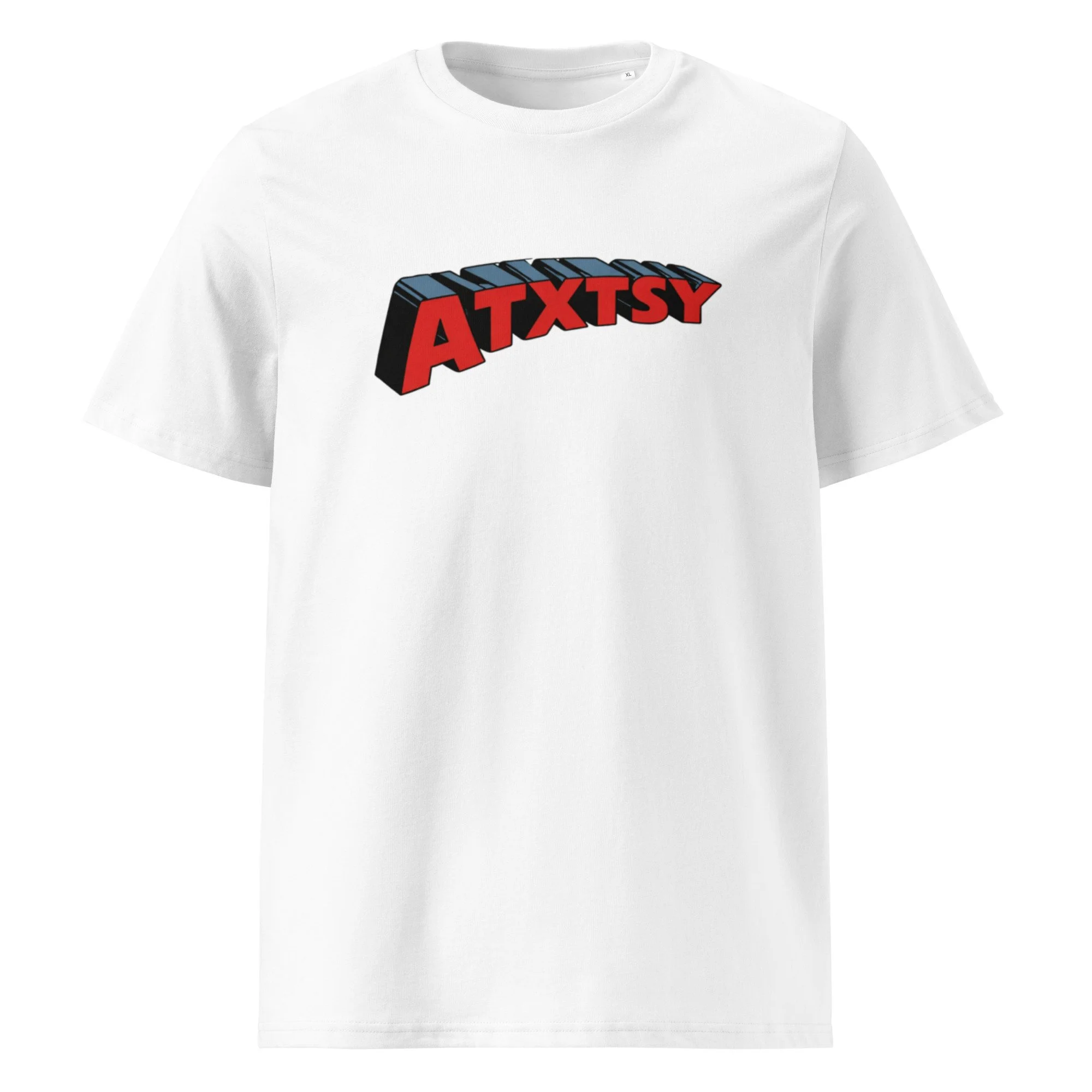 ATXTSY SUPERMAN T-Shirt
