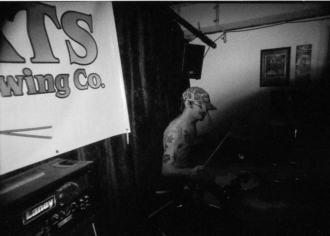  Hong Kong Fuck You 