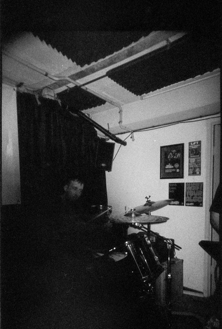  Cerebral Erosion 