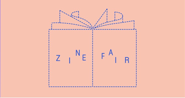 Zine Fair