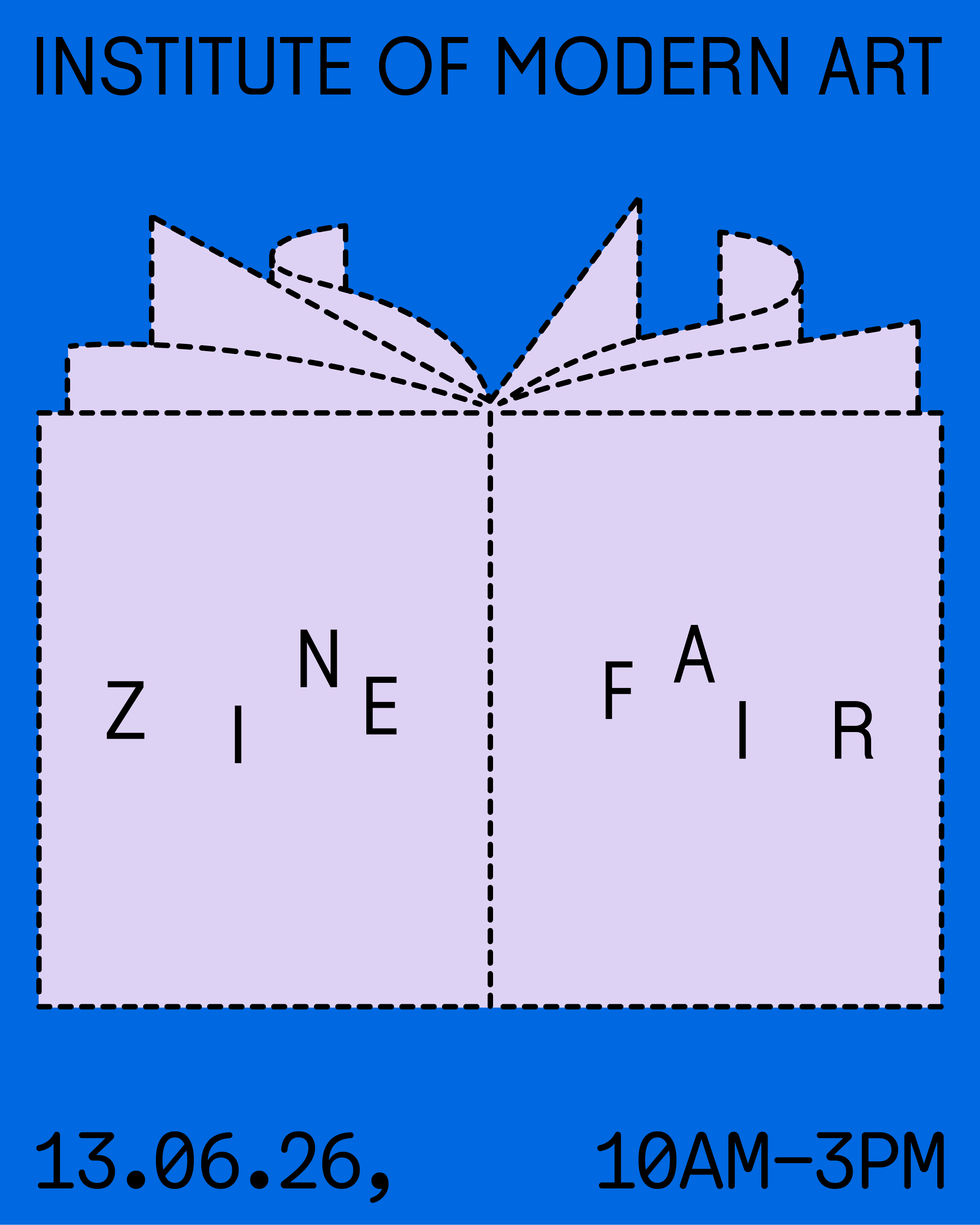 Zine Fair