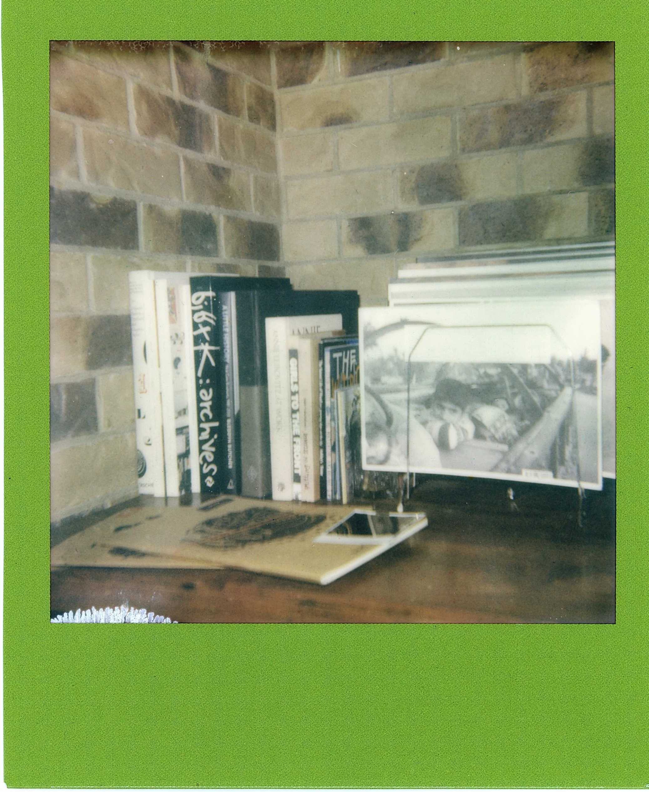 Something’s Brewing… A Magazine Project