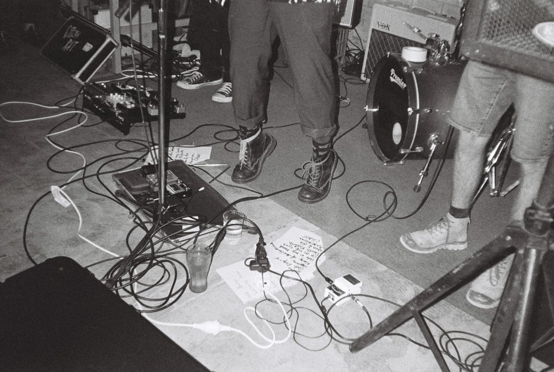 Citizen Rat, Morts Brewery Nambour