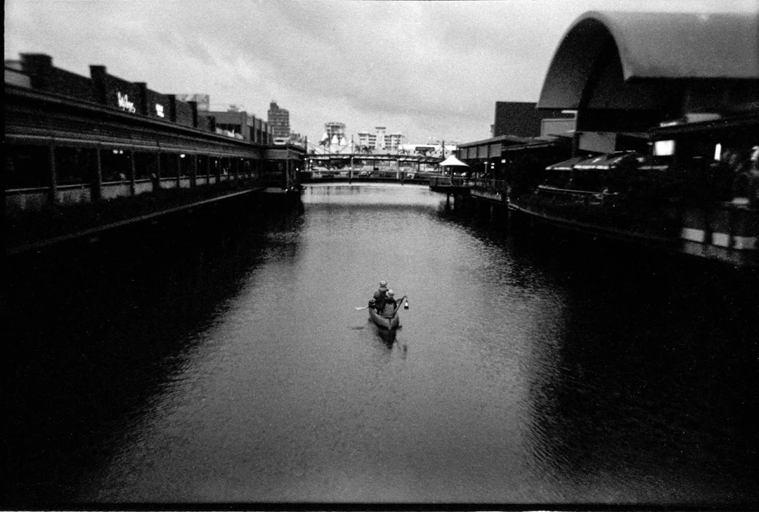 Keeper #1 Maroochydore Plaza 