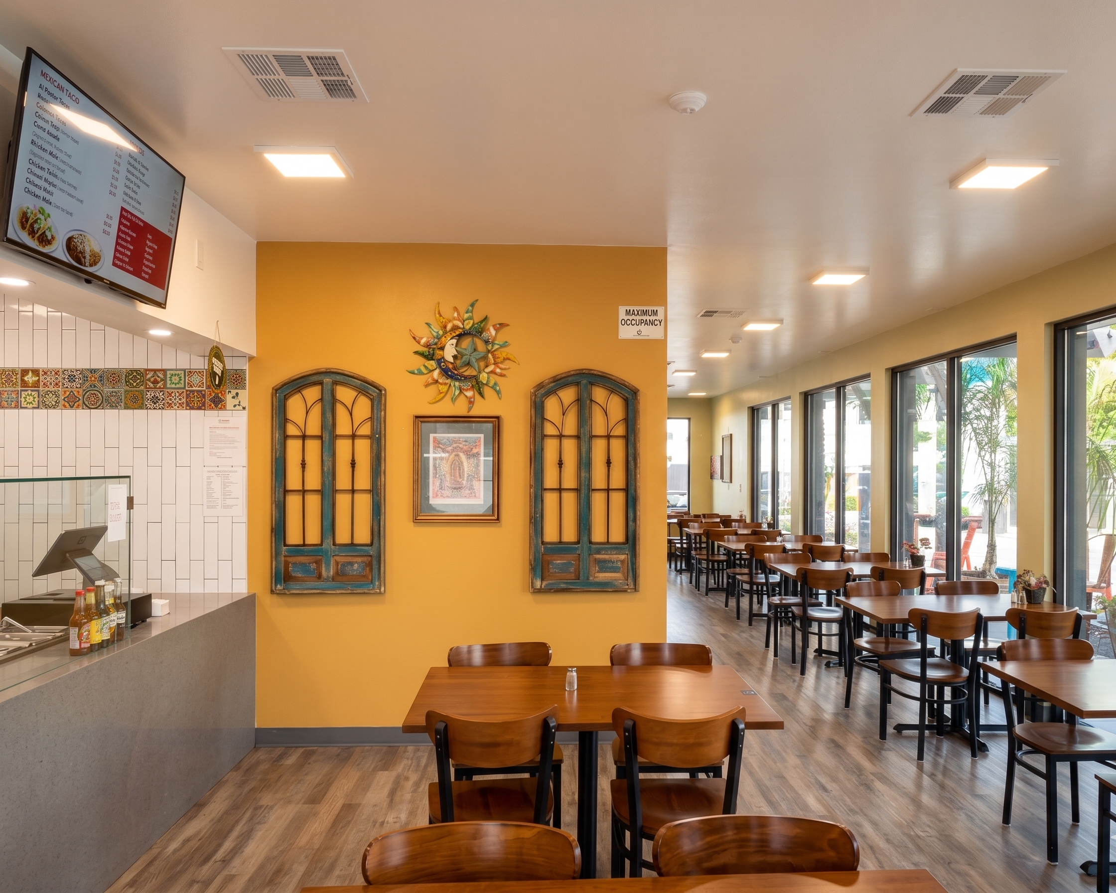 Bravo Taqueria