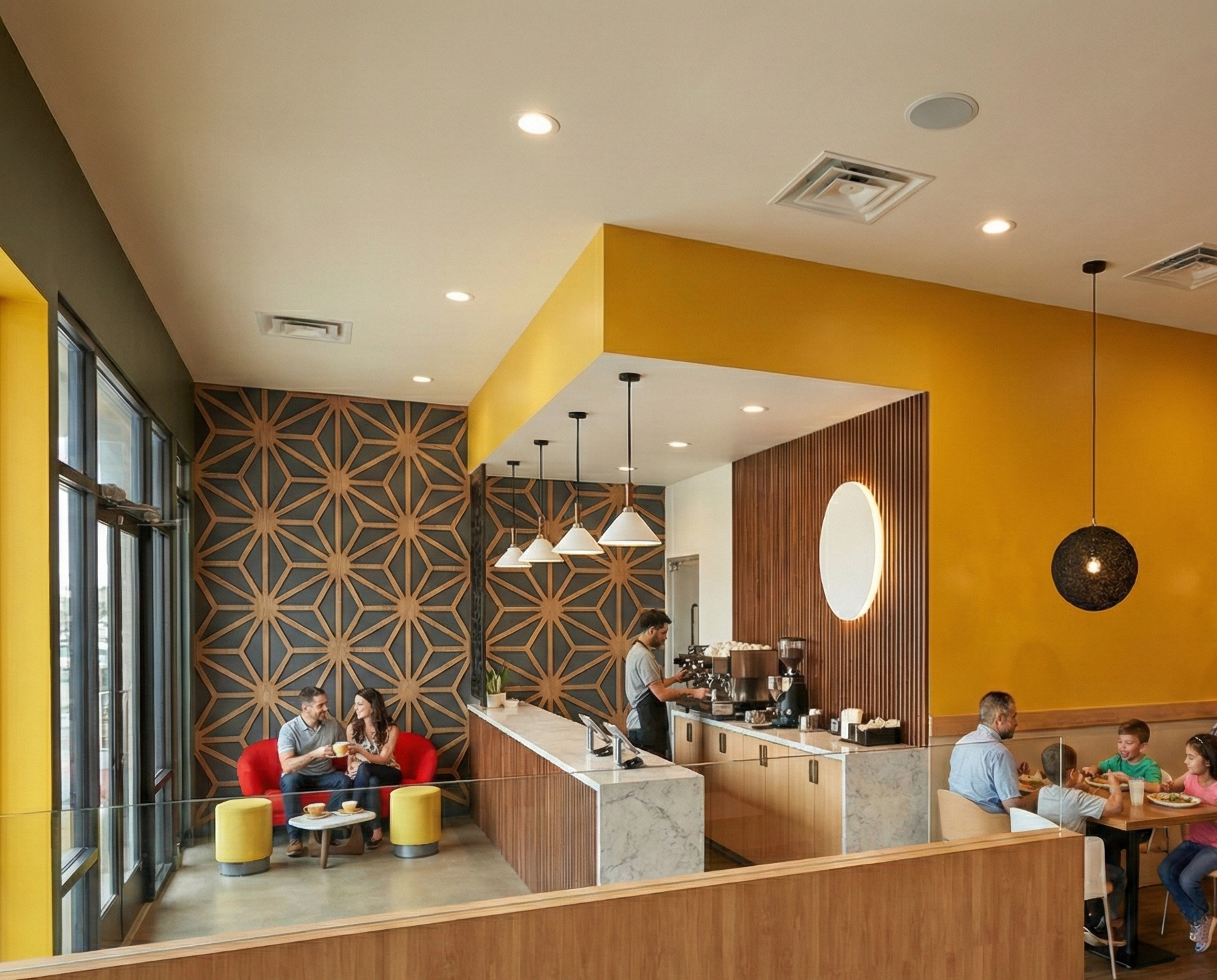 Indian Restaurant - Fremont