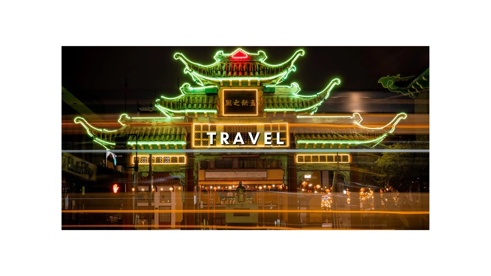 Travel